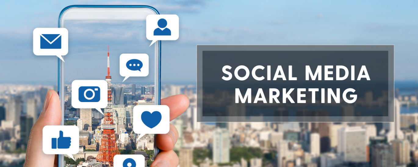 social media marketing