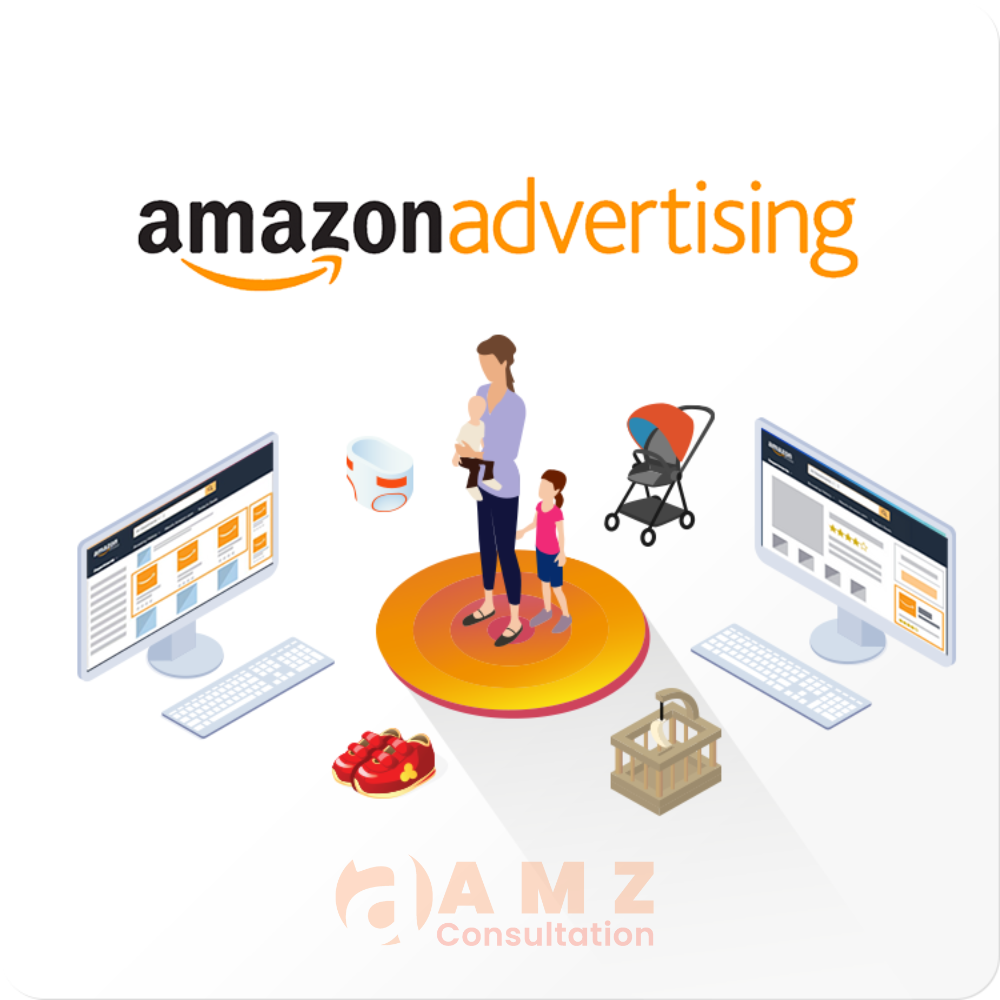 amazon ads amzconsultation.org